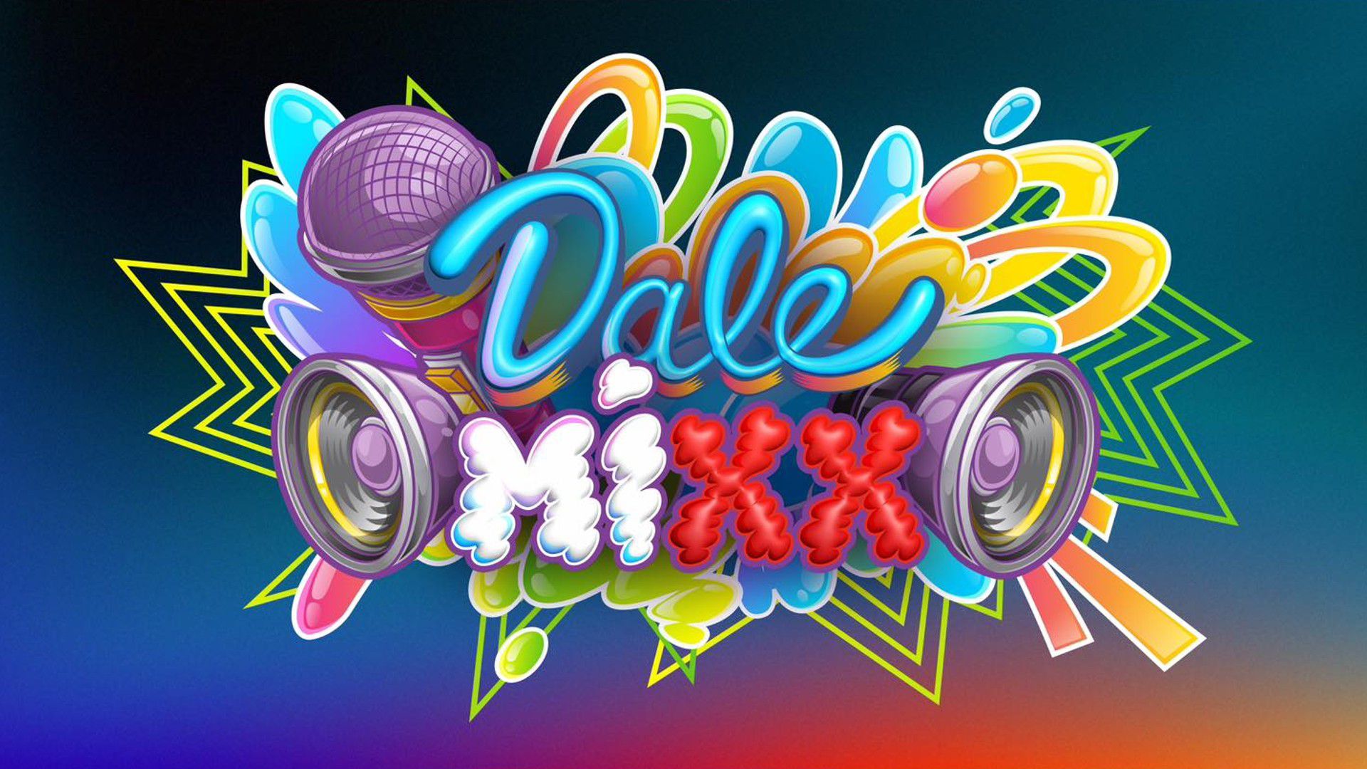 Dale Mixx 2024