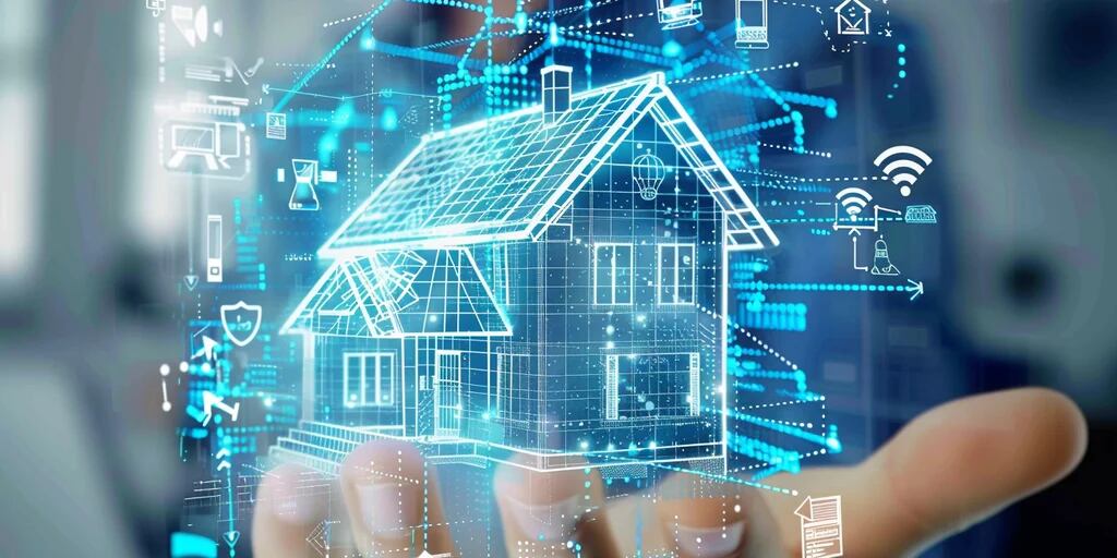 Cambio de paradigma: cómo la inteligencia artificial ayuda en la forma para elegir tu próxima vivienda