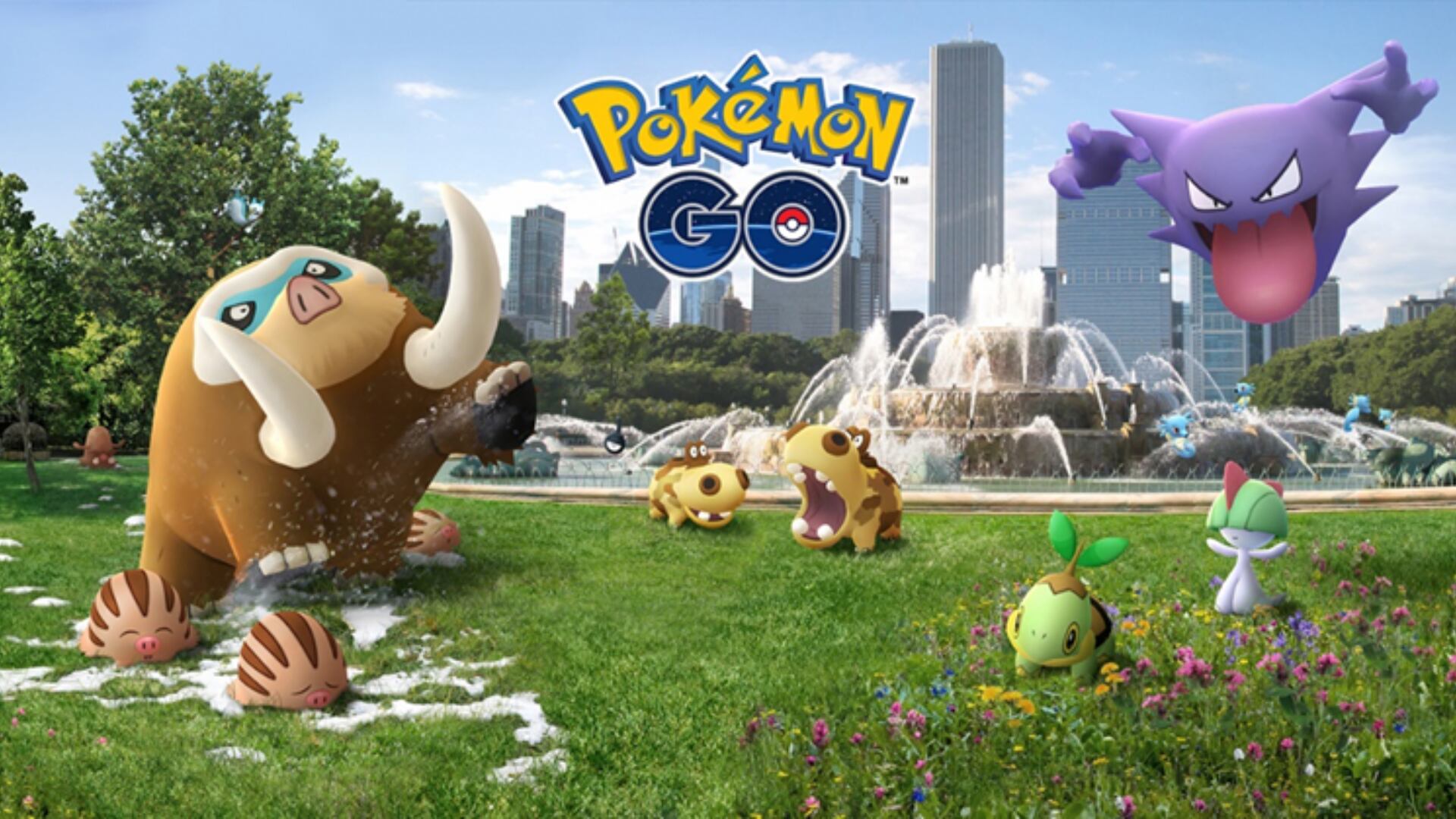 El evento tendrá lugar del  el 18 al 20 de agosto del 2023. (Pokémon GO)