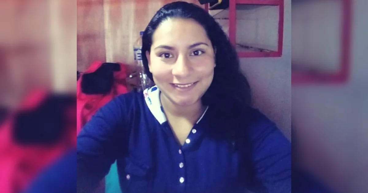 Hanno restituito il corpo di Sandra Melina Parra, una colombiana assassinata a Lima, in Perù