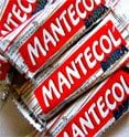 La ANMAT prohibió este jueves, a través de su publicación en el Boletín Oficial, la comercialización de una famosa golosina argentina: el Mantecol