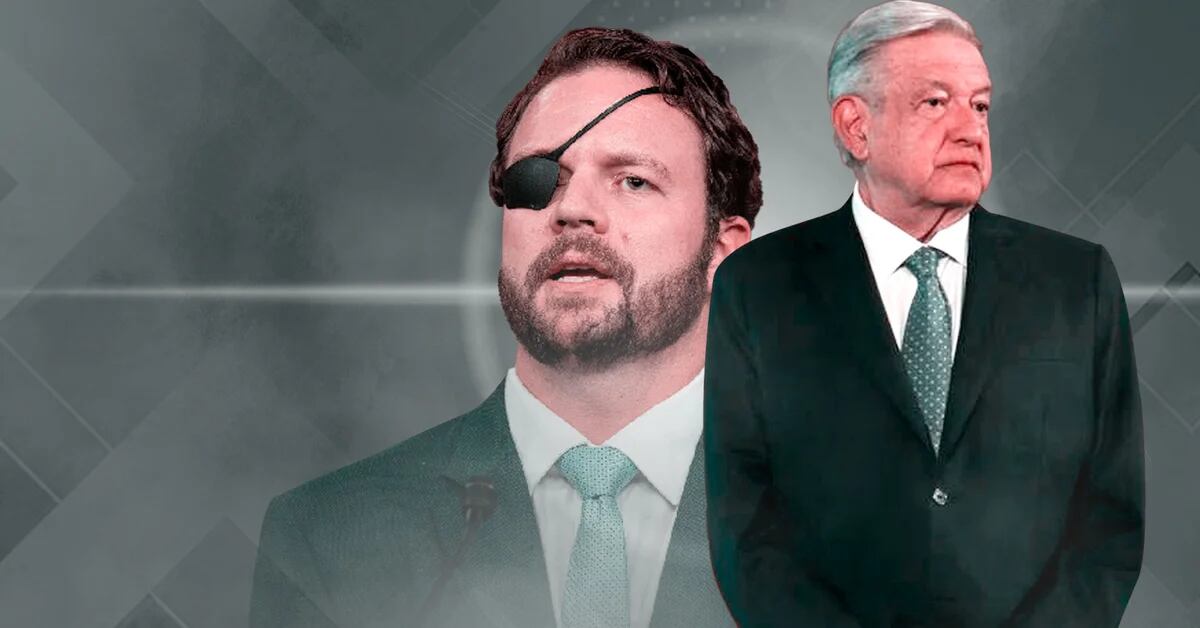 ‘Stop defending your narco friends’: Dan Crenshaw told AMLO to stop lying about ‘military invasion’