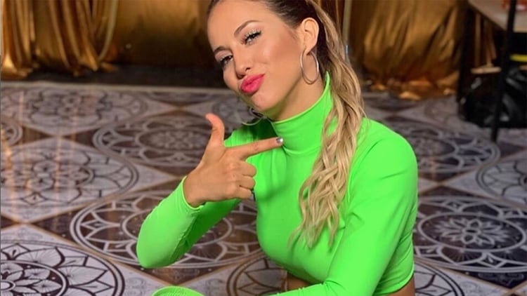 ¿Llegará Flor Vigna consagrada como campeona nuevamente en el 