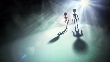 ¿Entenderíamos a los extraterrestres? ¿Podríamos interpretar alguna vez sus idiomas? (Shutterstock)