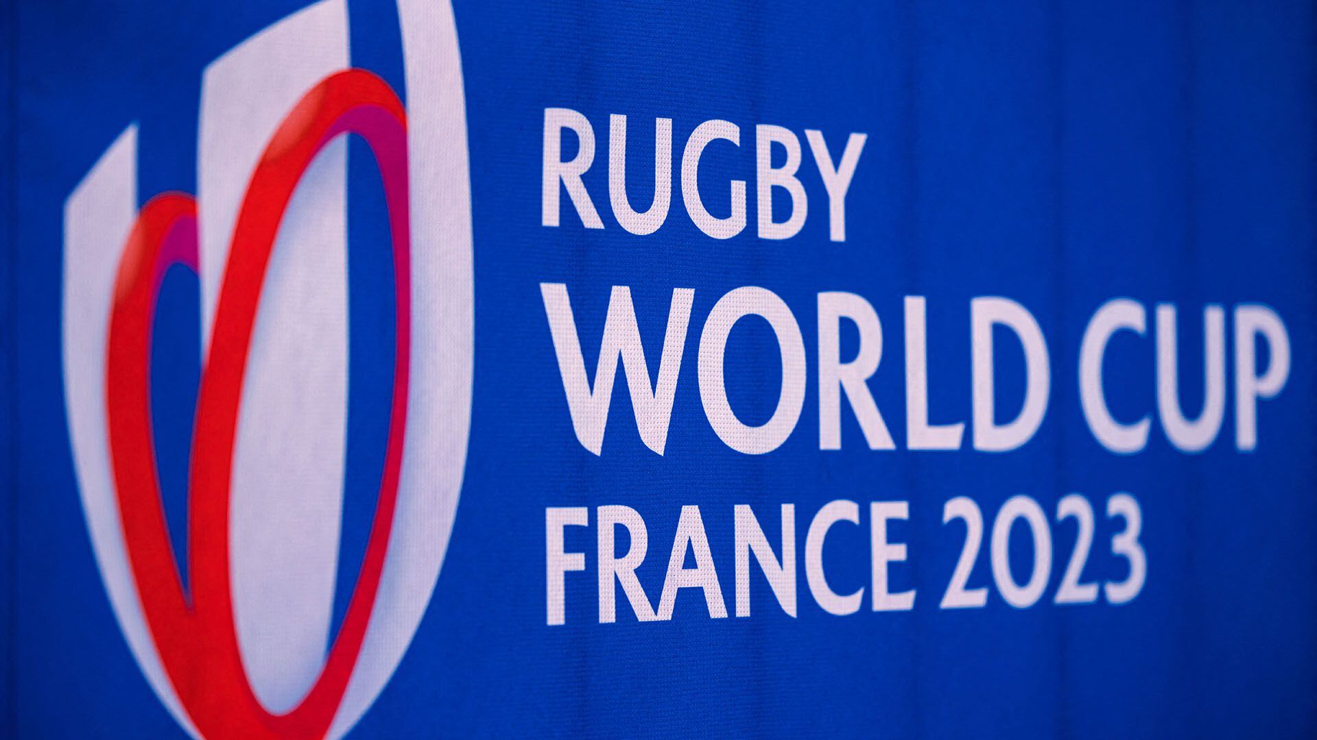 rugby world cup logo