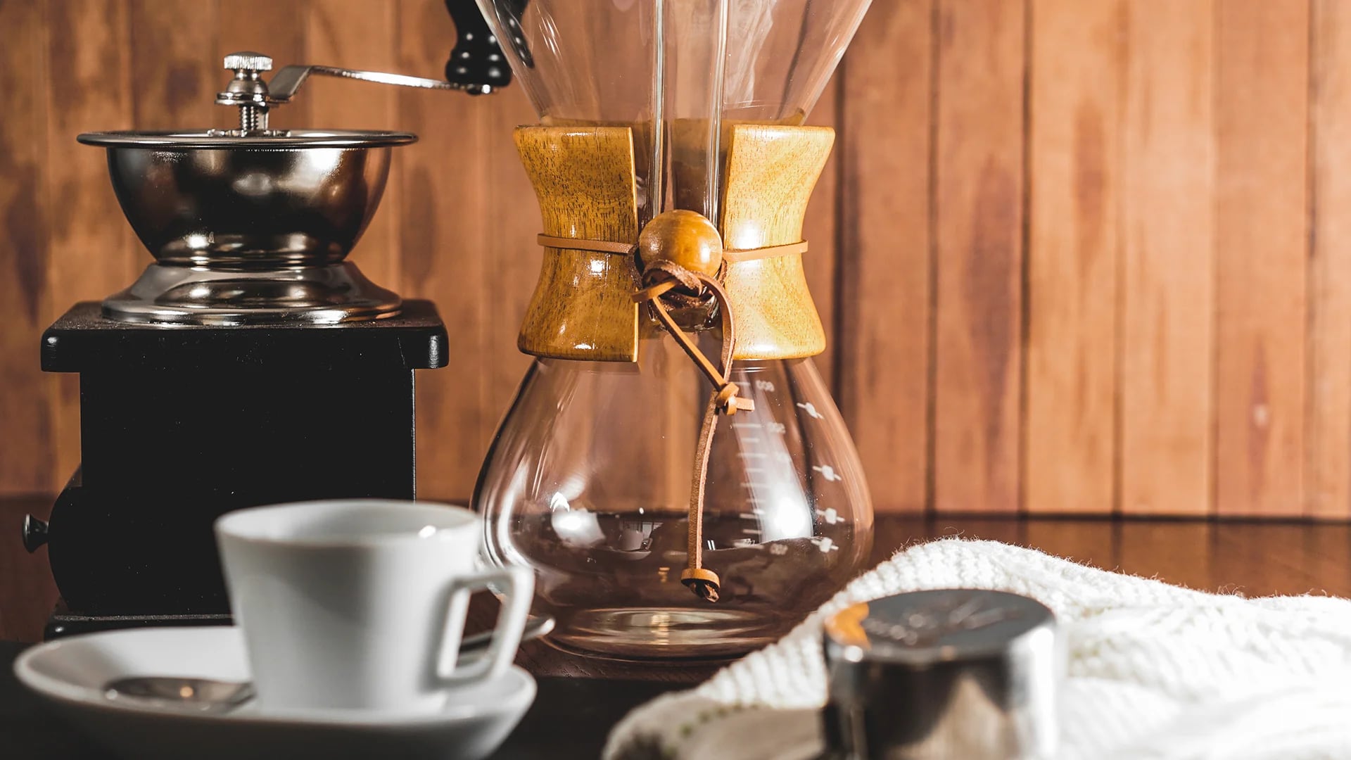 Conoces el café de especialidad? Los expertos nos cuentan las cinco claves  de su éxito