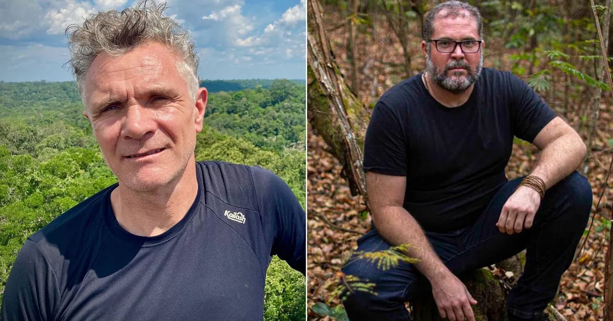 Ritrovati in Brasile i corpi di un giornalista britannico scomparso e di un esperto indigeno