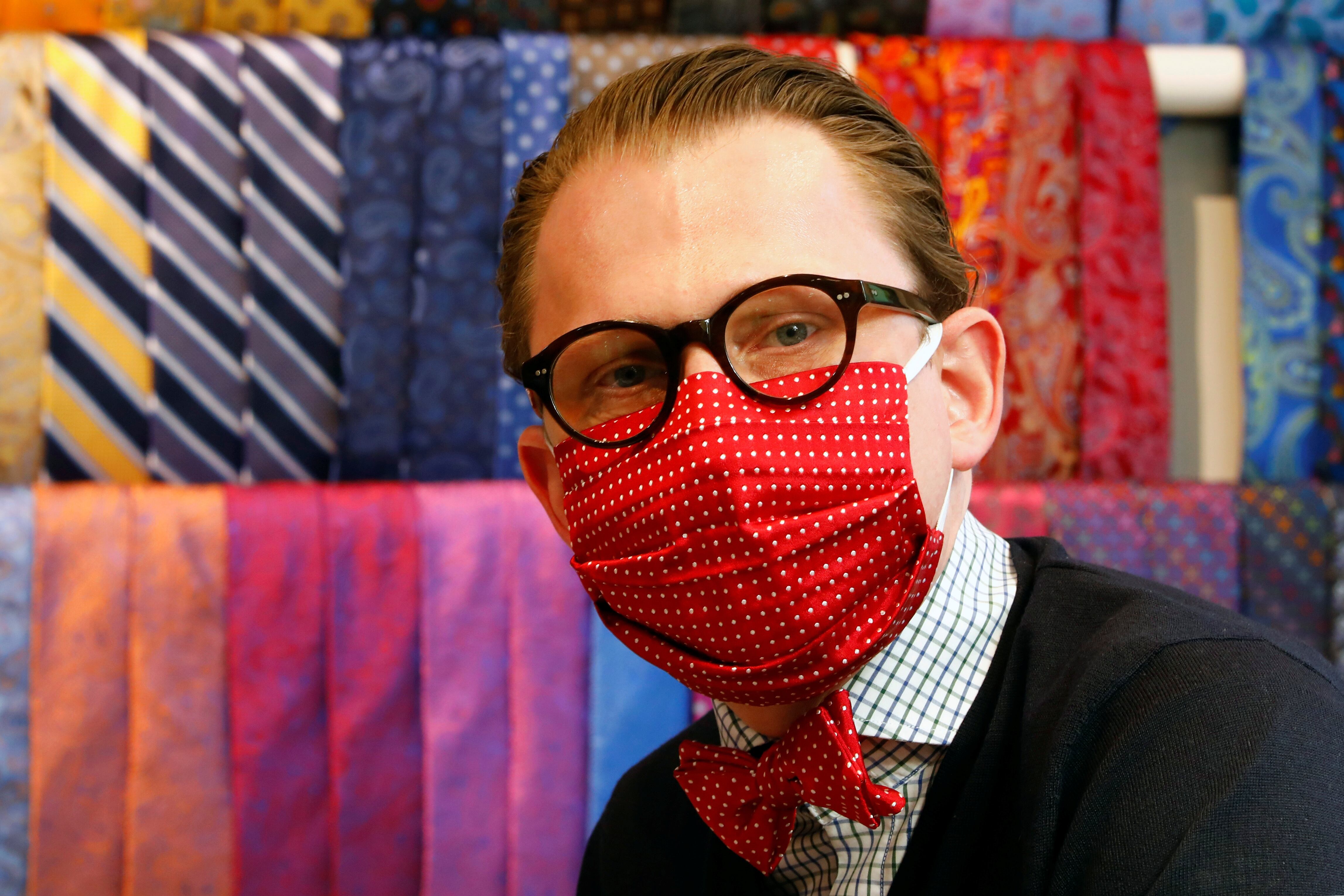 Cual Es El Mejor Material Para Hacer Una Mascarilla Casera Infobae