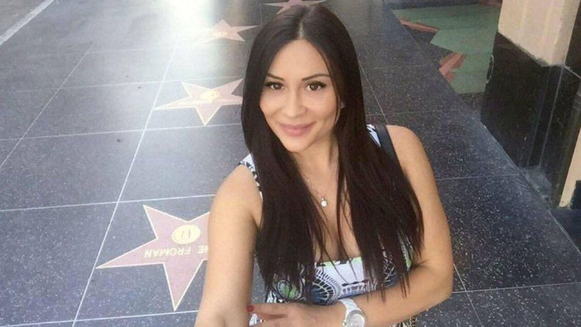 El millonario heredero torturó a Iana Kasian durante seis horas y mutiló su cuerpo, esparciendo partes de su cuero cabelludo, oreja y cara en su casa de Hollywood