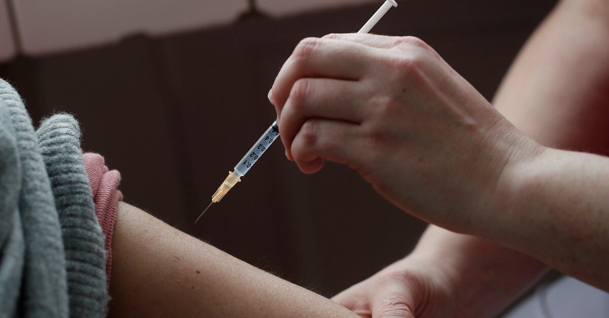 People who have had COVID-19 may need only one dose of the vaccine