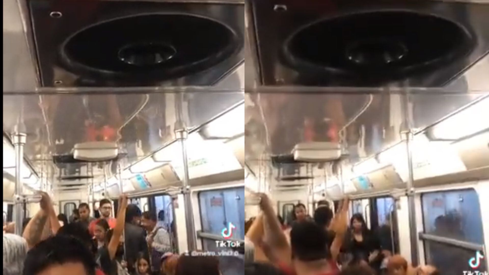 (TikTok/Metro Viral2.0)