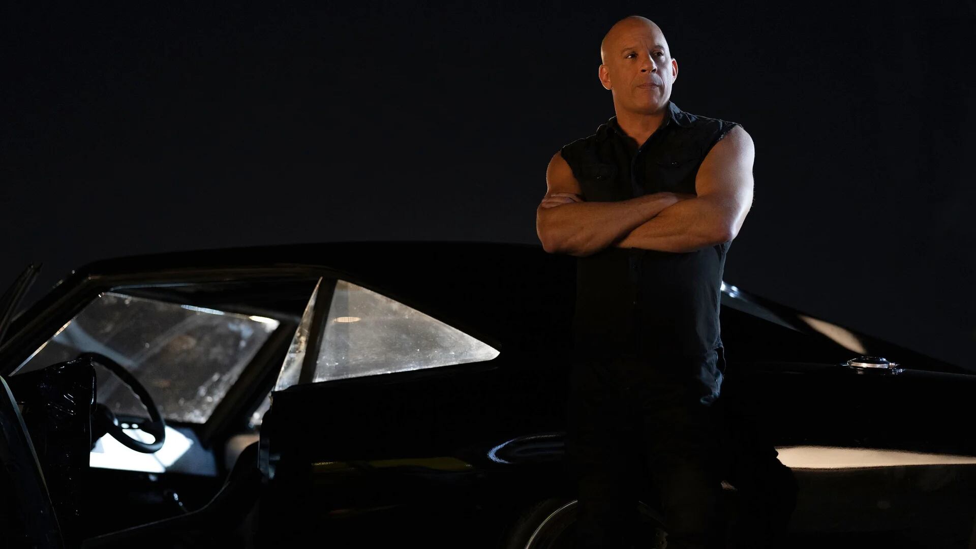 Vin Diesel confirmó que el universo de "Rápidos y furiosos" está lejos de terminar (Universal Pictures)