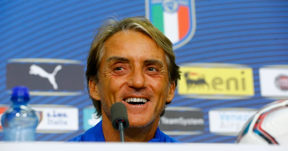 Quale giocatore argentino vorrebbe convocare Mancini in Italia e chi potrebbe esordire contro la Nazionale dello Scaloni