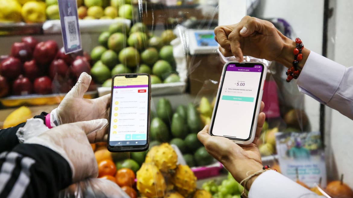 El reglamento busca establecer las condiciones y oportunidades para la interoperabilidad de los servicios de pago