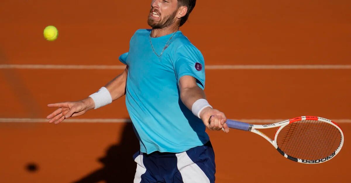 Norrie advances to Argentina Open final
