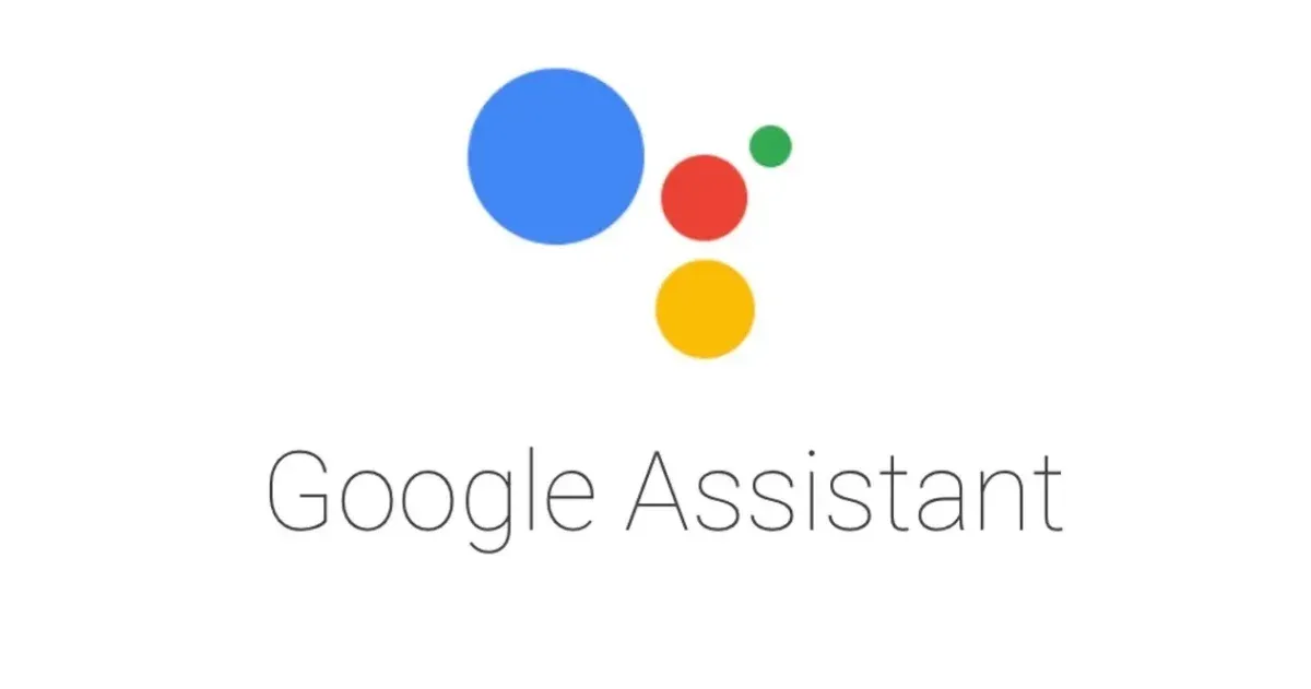 Google Assistant. (foto: Real Mi Central)