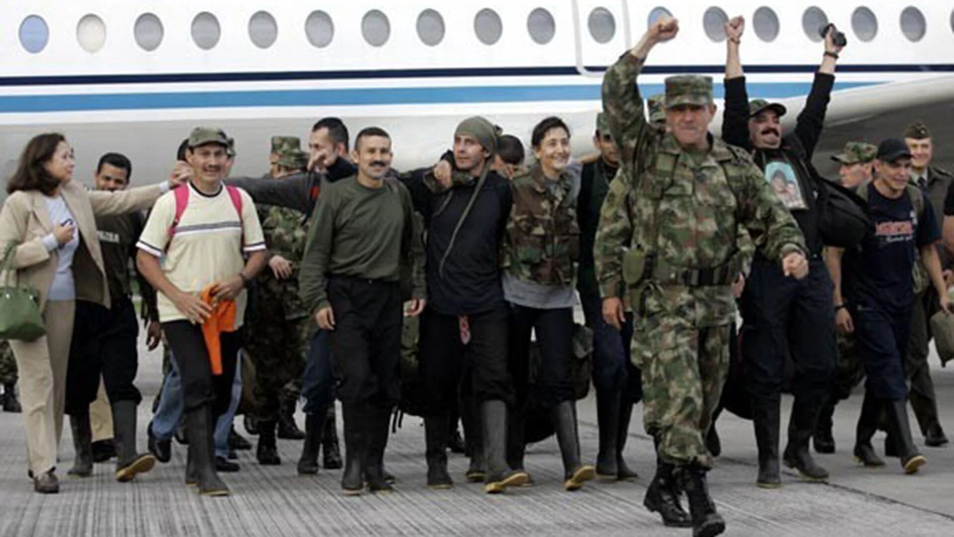 En la operación Jaque, efectuada en 2008, se liberaron 15 secuestrados de las FARC, entre ellos Ingrid Betancourt y tres contratistas estadounidenses.