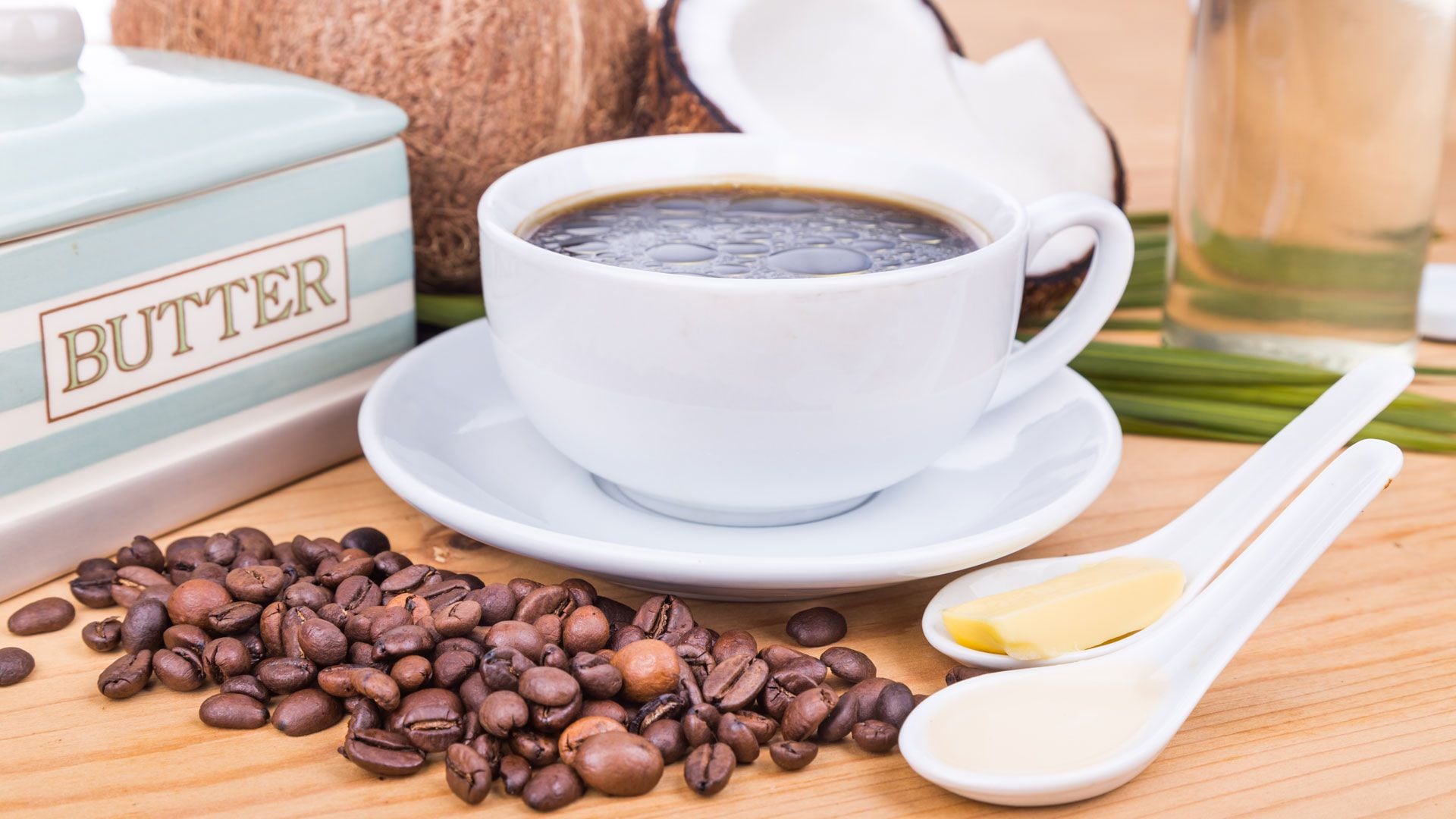 La FDA recomienda que no se debe tomar más de 400 miligramos de café por día (Getty)