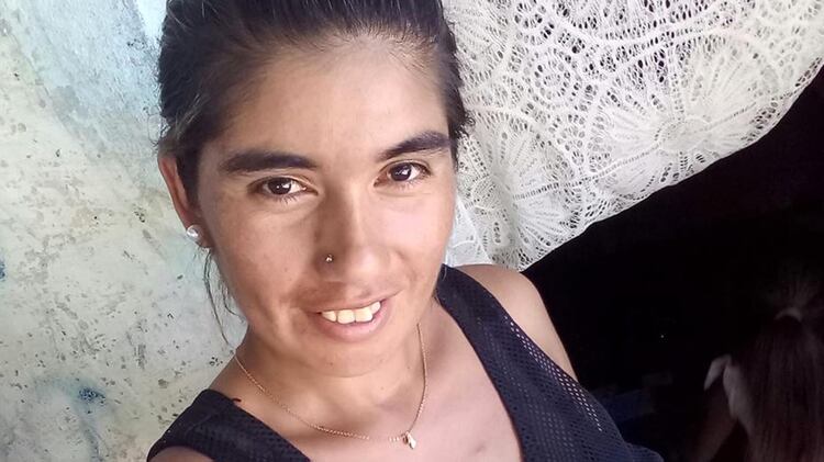 Silvia Quinteros estuvo desaparecida durante 15 días