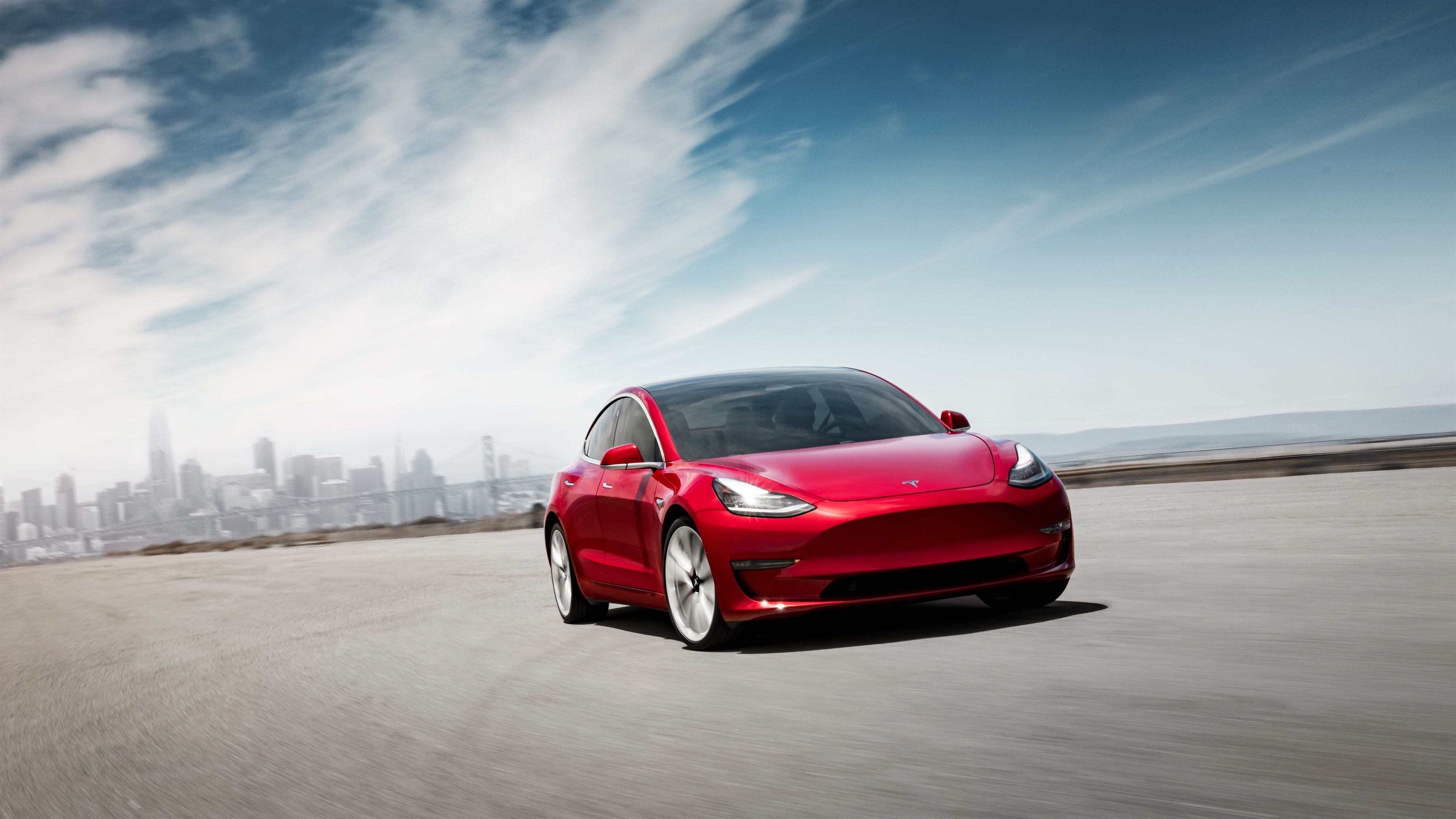 El Tesla Model 3 fue el auto más vendido de septiembre en Europa. Una doble marca, por vencer a los de combustible fósil y por liderar ese ranking por primera vez para un producto extrazona