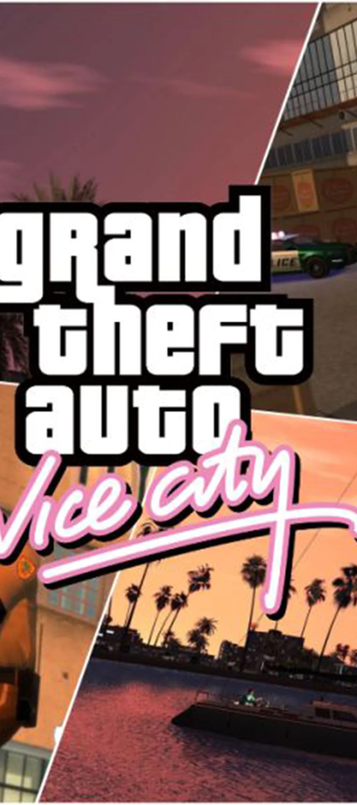 colocar CÓDIGOS no GTA Vice City no Android 