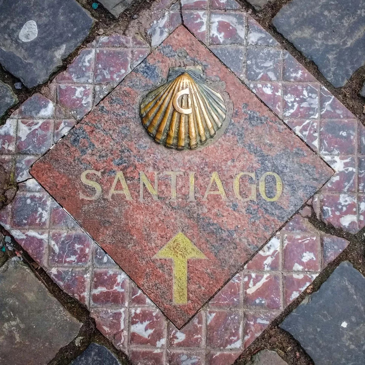 El Camino de Santiago es una ruta que realmente tiene más que ver con el viaje que con el destino (Foto: Camino de Santiago.org)
