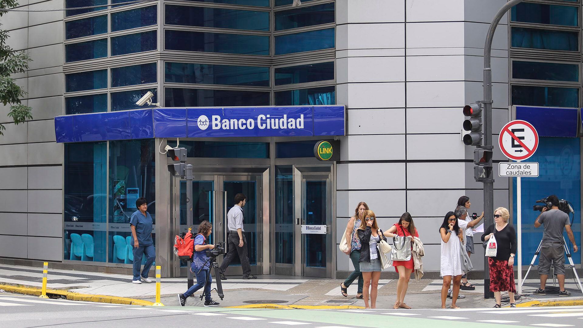 Banco Ciudad  (NA)