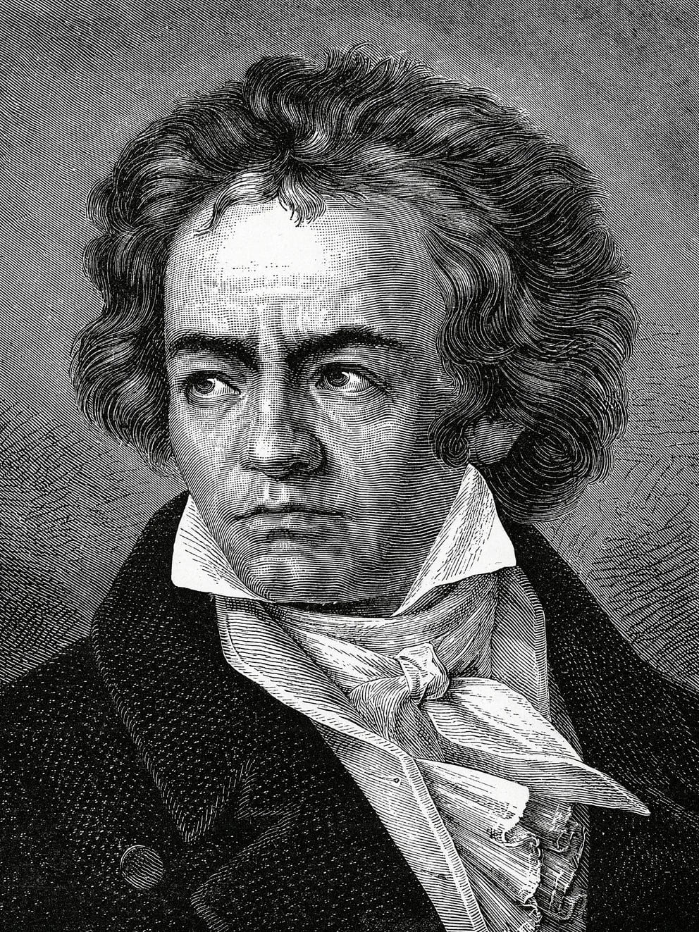 Secretos de la “Novena” de Beethoven: de la ovación adaptada a su sordera a ser la estrella del cumpleaños de Hitler…