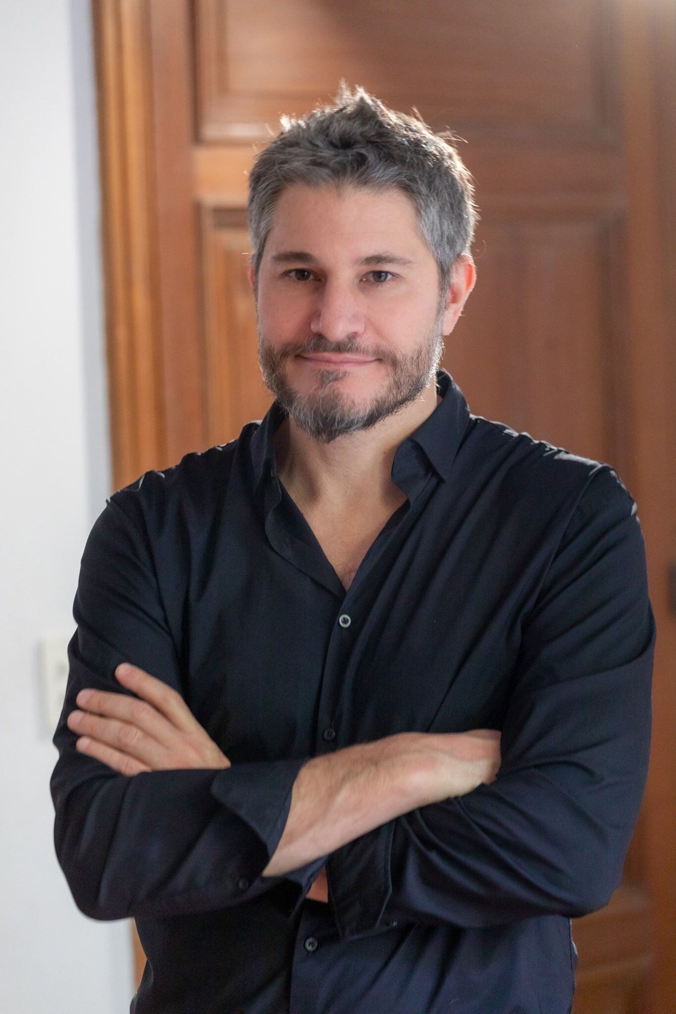 neurocientífico Agustín Ibáñez inteligencia artificial