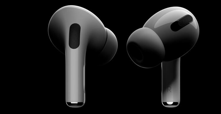 Al igual que los AirPods sería compatibles con Siri. 