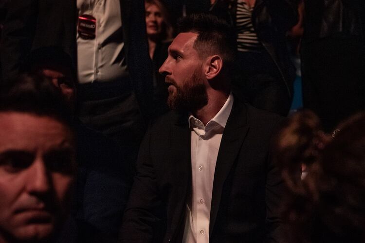 “Me parece una locura que hayan creado un espectáculo basado en mi vida