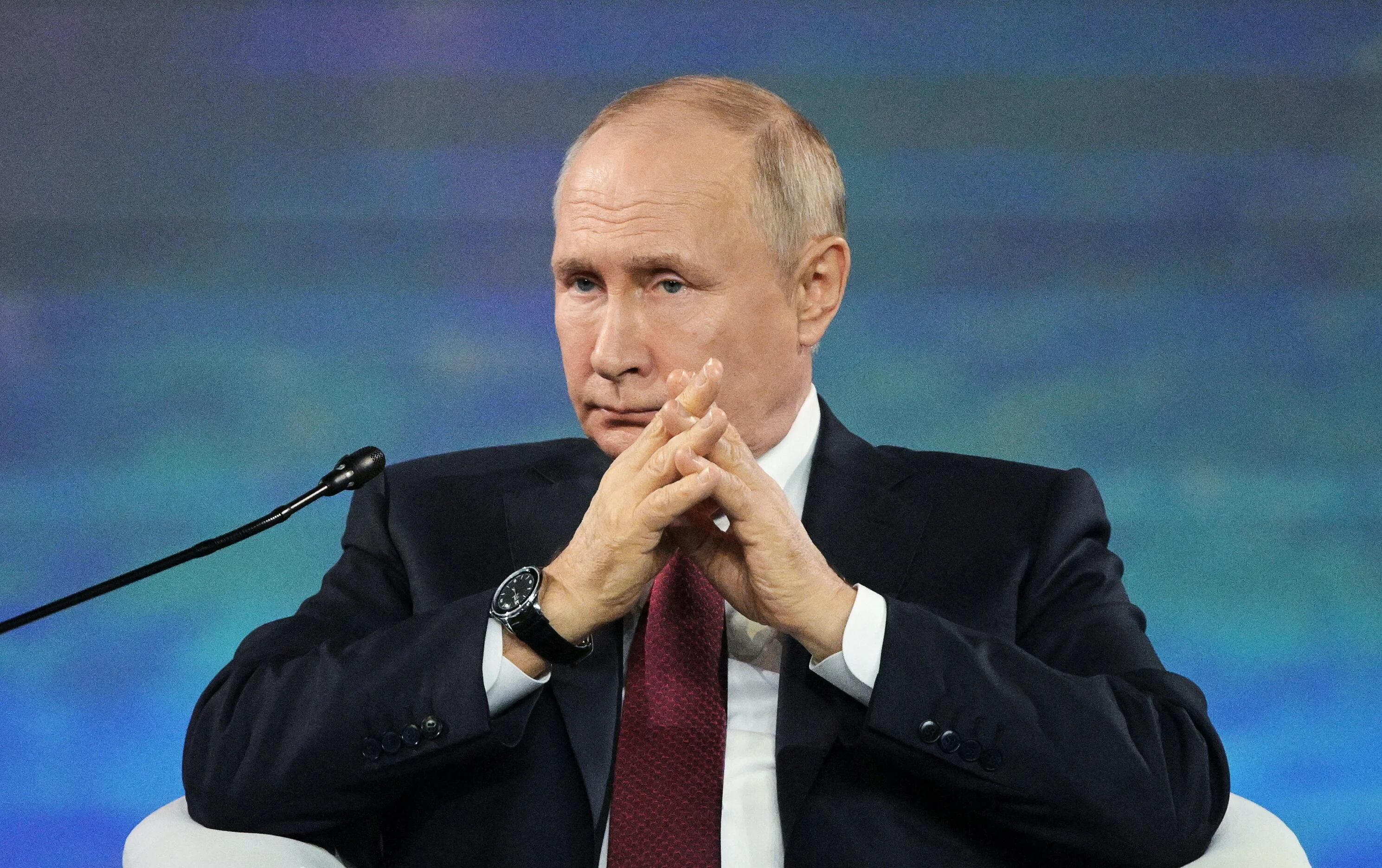 Qué pasaría si Vladimir Putin desaparece del poder en Rusia