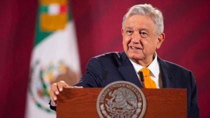 A finales de julio, el presidente López Obrador anunció que Birmex se encargaría de la distribución de medicamentos a nivel nacional Foto: Presidencia de México)