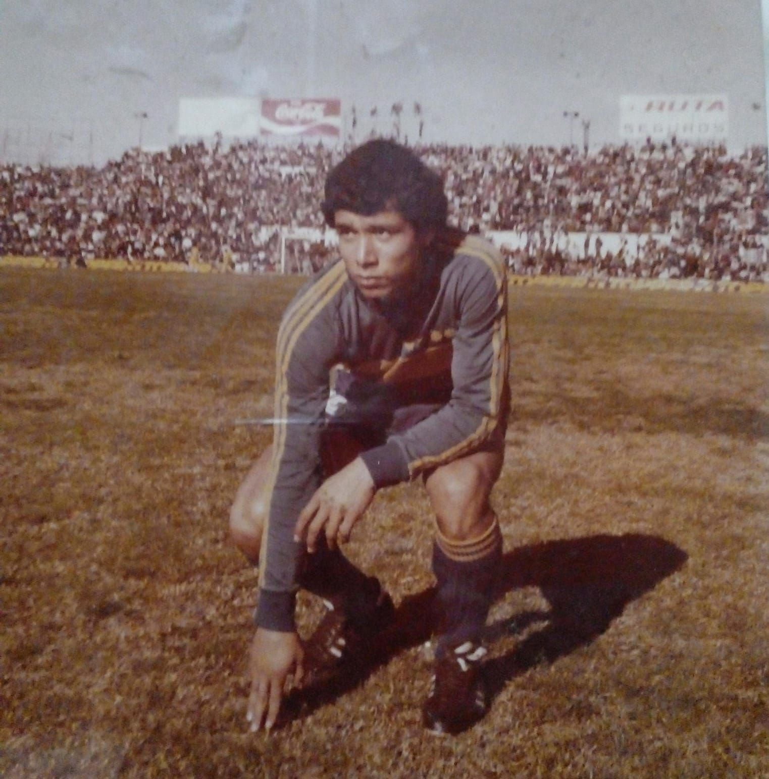 Denny Ramírez