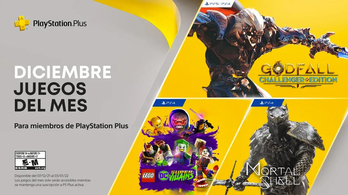 Las Ofertas de Medio Año de PlayStation Store comienzan el 19 de julio –  PlayStation.Blog LATAM