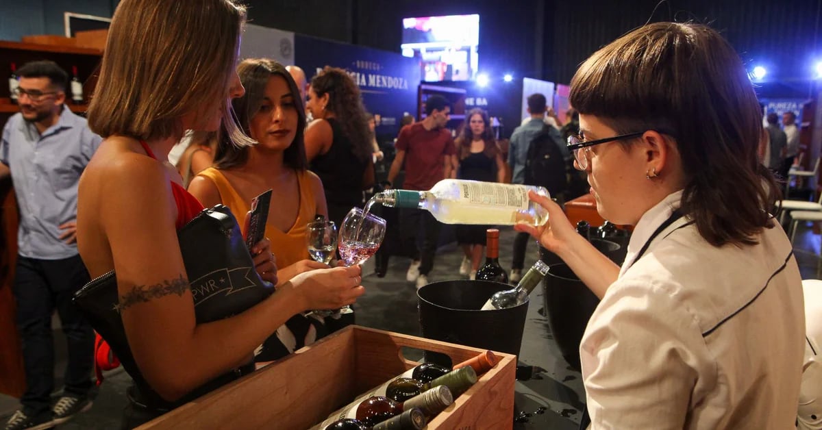 The new edition of the largest fair of flavors, aromas and experiences in Mendoza arrives