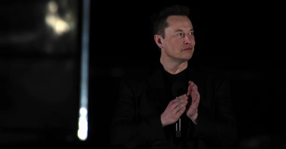 Elon Musk took on Twitter in the legal battle started by the social network’s purchase