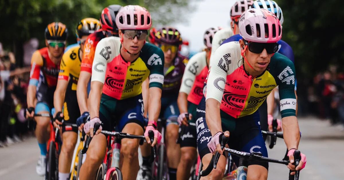 Niente corse gratuite: oltre 30 corridori under 23 del Giro d’Italia espulsi per frode