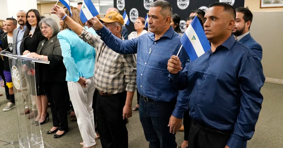 Costa Rica urged the Nicaraguan dictatorship to guarantee the right to nationality