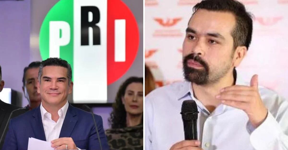 ‘Rendez-vous le 24’: MC responds to PRI for criticizing his strategy in EdoMex and Coahuila