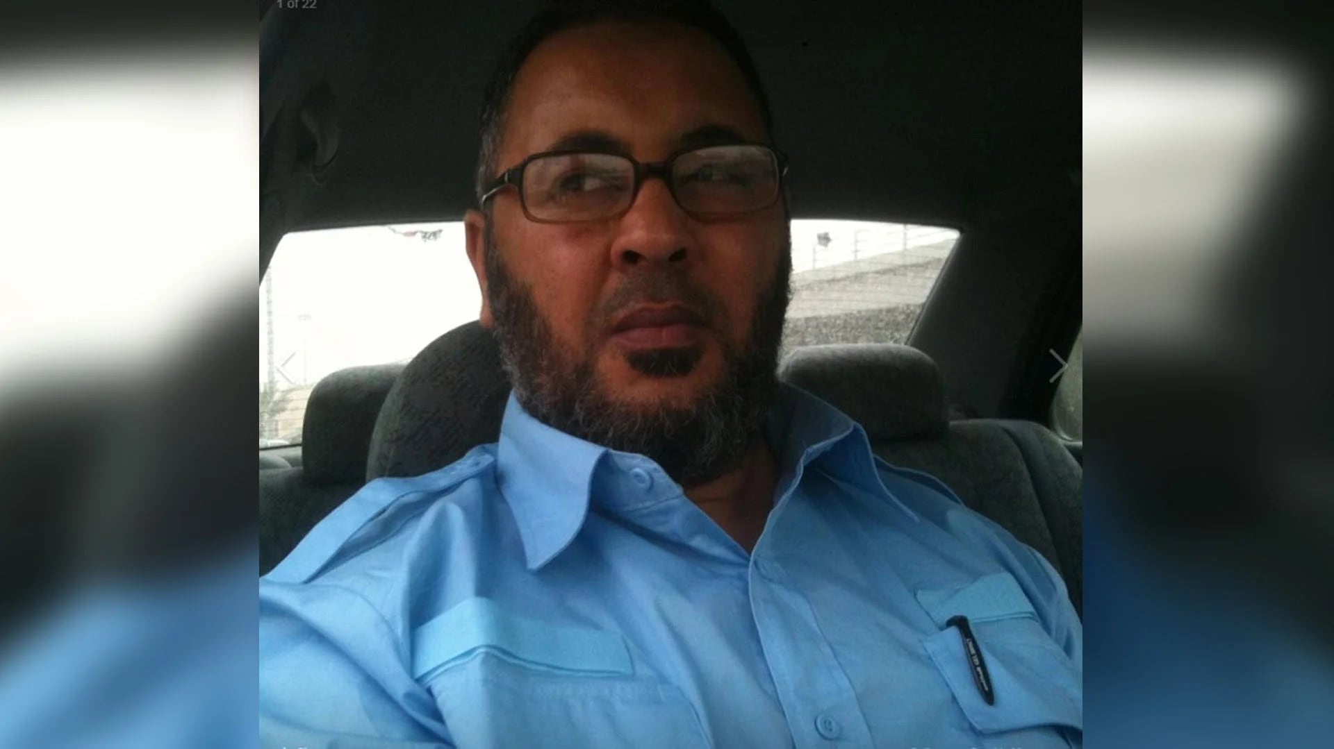 Ramadan Abedi, padre de Salman Abedi, el terrorista suicida de Manchester