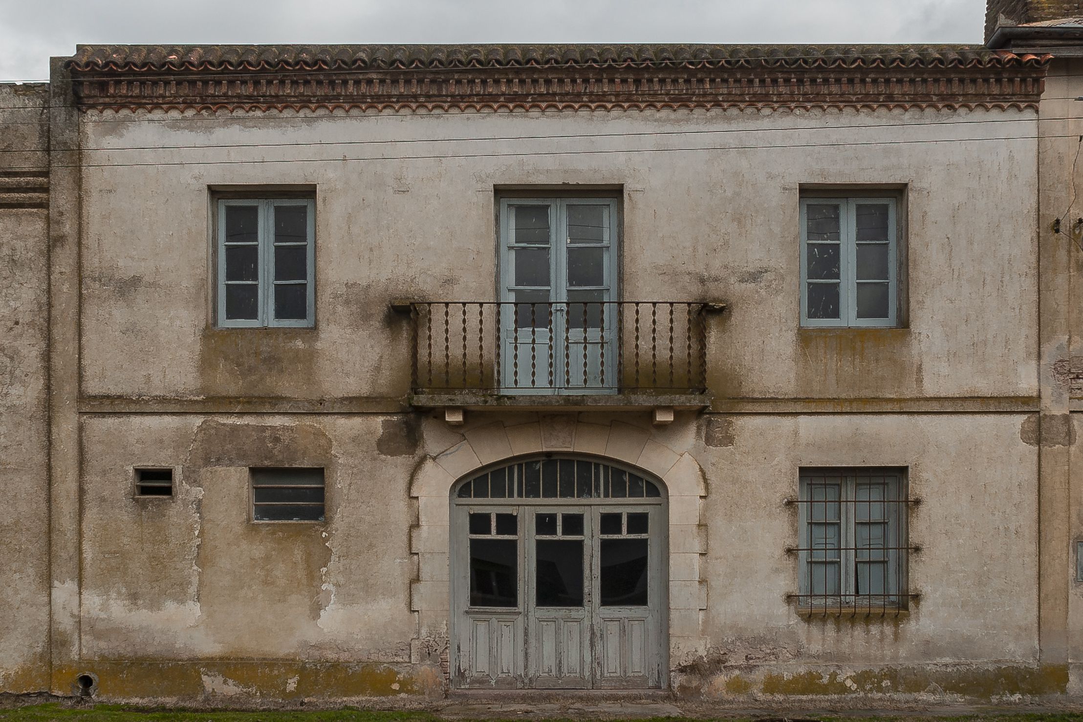 "Lo atractivo es que hay un mundo por descubrir en cuanto a la historia, tanto de los fundadores como de las raíces arquitectónicas", destaca el guía de la localidad
