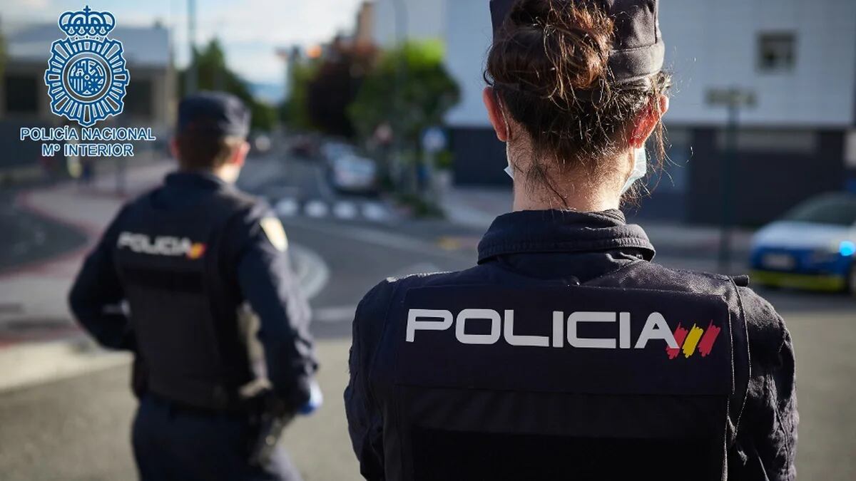 Cuánto cobra un Policía Nacional en Aragón: este es su sueldo y pensión