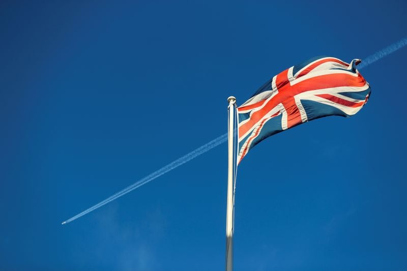 El Reino Unido también implementará un permiso electrónico de viaje pero aún no anunció cuando entrará en vigencia ni cuanto costará. (REUTERS/May James)
