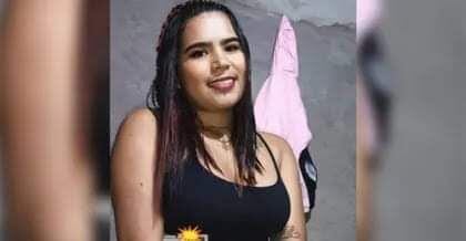 María Yulieth García Valencia fue asesinada por su expareja en Medellín - crédito redes sociales