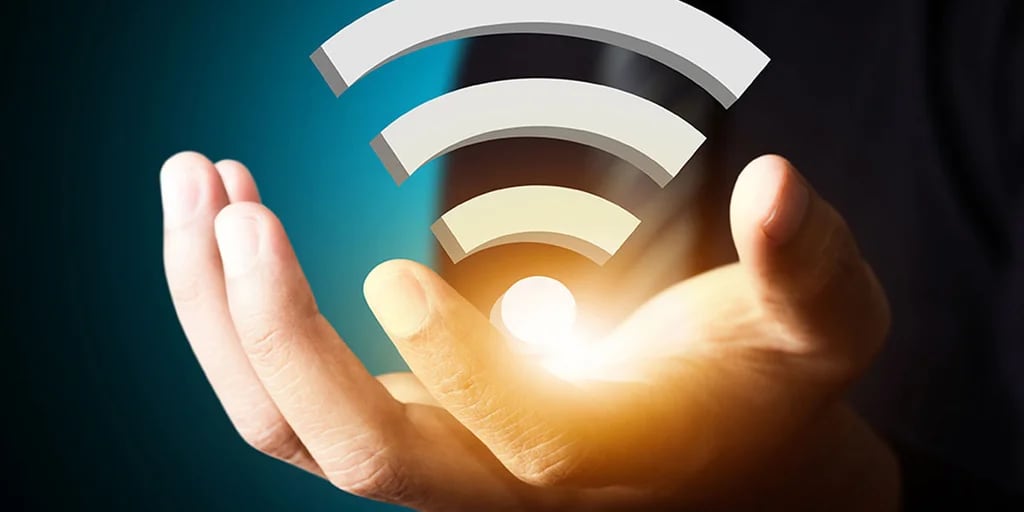 WiFi pasivo, la tecnología que consume hasta 10.000 veces menos