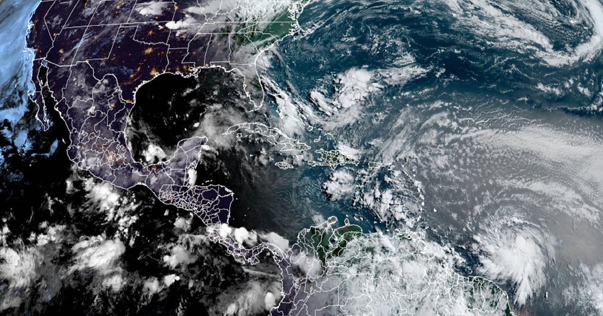 Hurricane Elsa turns into a Type 1 hurricane: threatens Cuba and Barbados heading to Miami