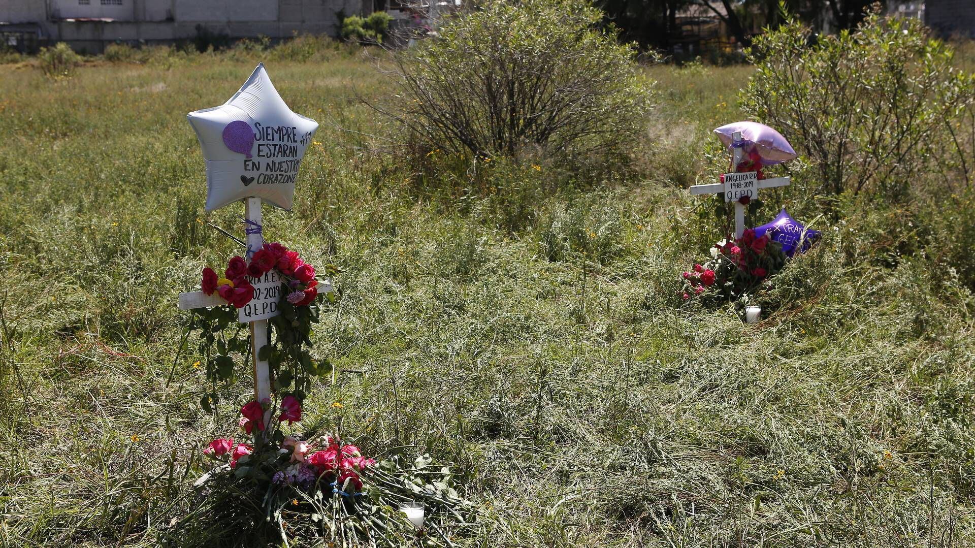 En muchos casos, impera la impunidad (Foto: AP)