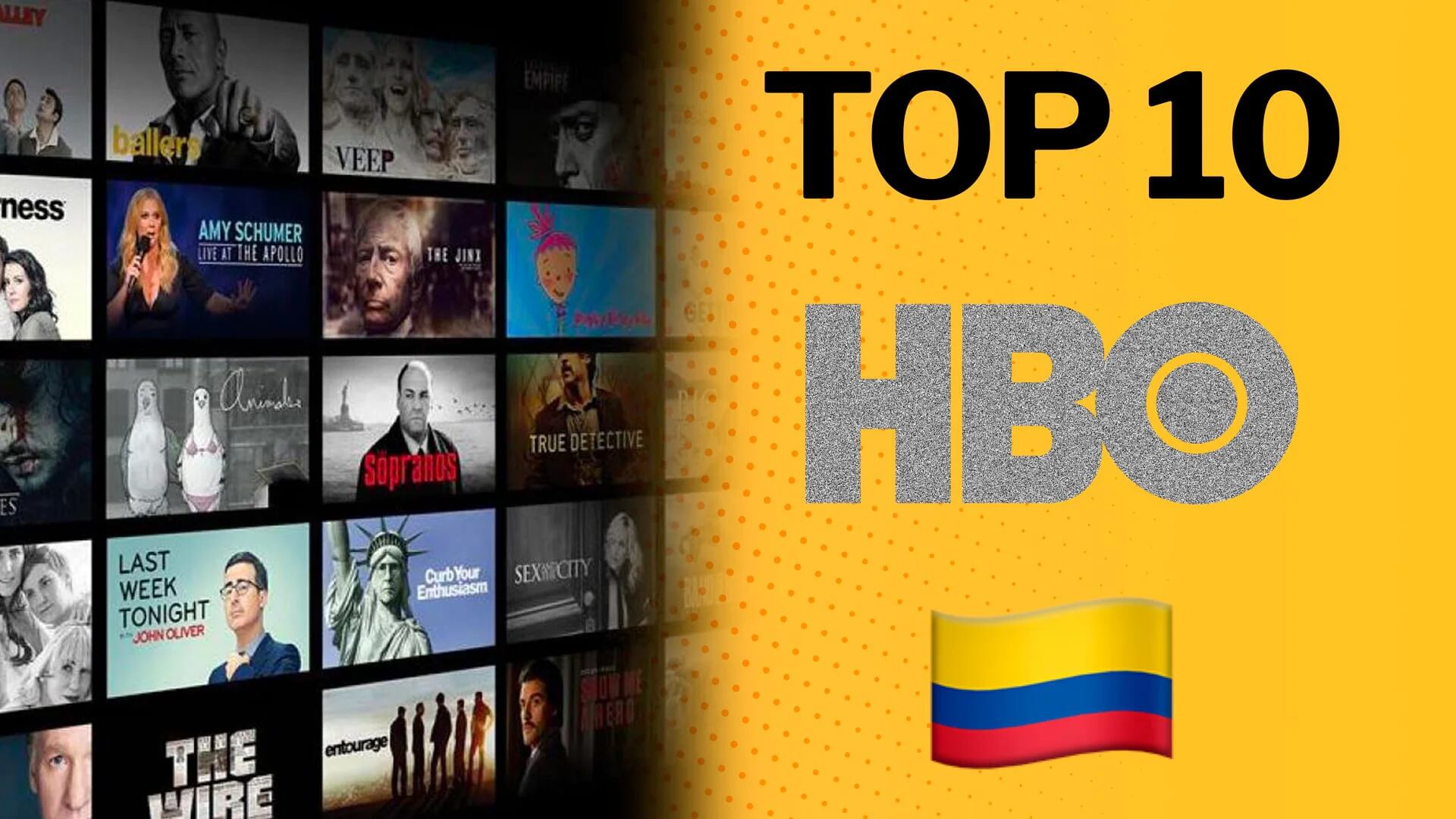 Películas para ver esta noche en HBO Colombia - Infobae