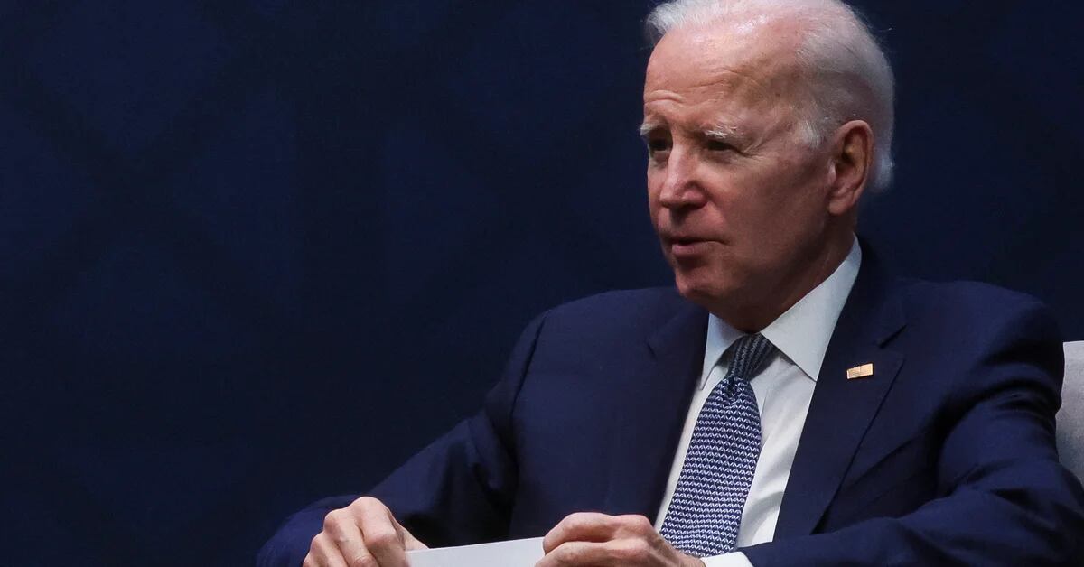 Joe Biden will announce measures to toughen access to firearms in the United States
